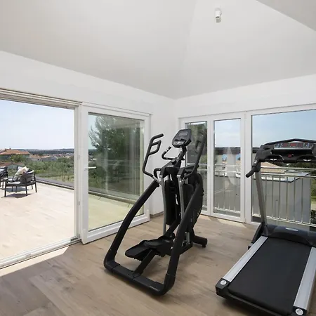 Skylounge Villa