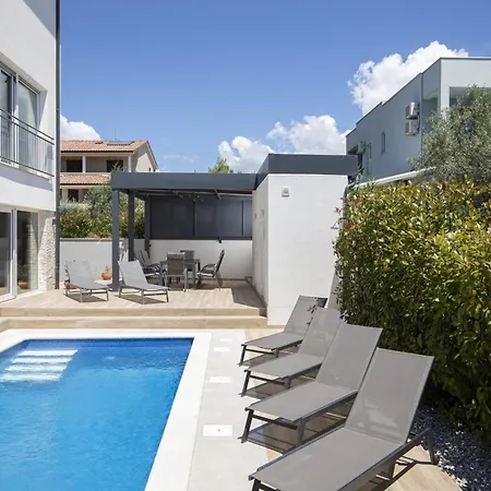 Skylounge Villa *