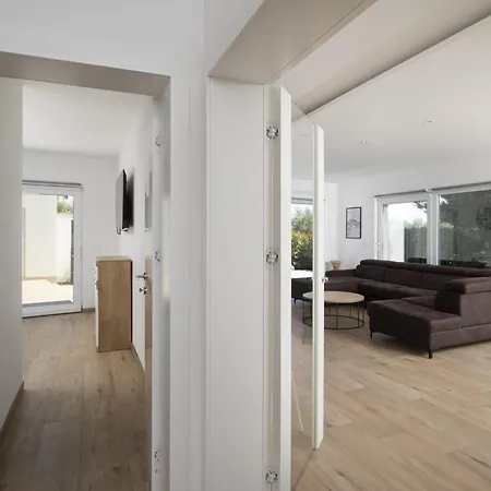 Skylounge Villa Fažana