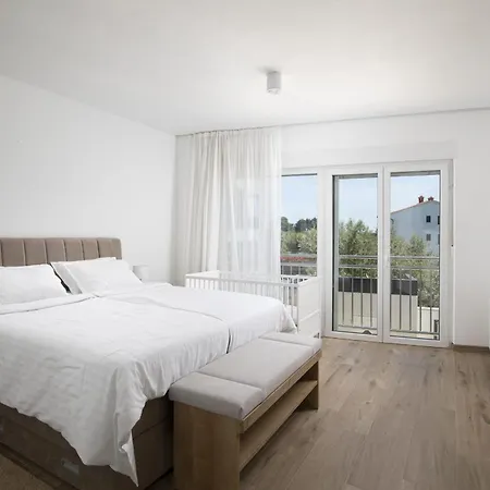 Villa Skylounge Fažana