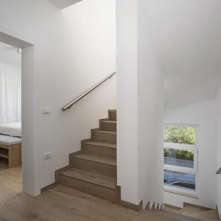 Villa Skylounge Fažana