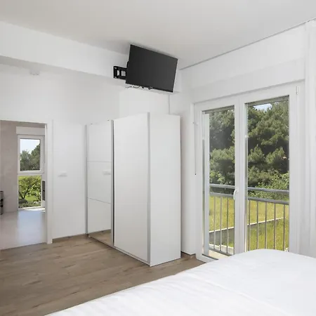 Villa Skylounge Fažana
