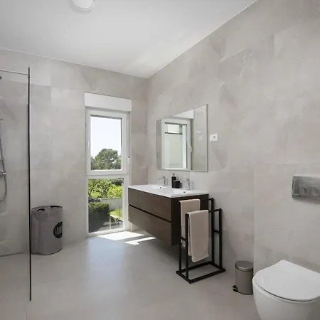 Skylounge Villa Fažana