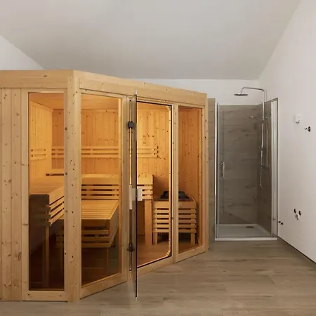 Skylounge Villa Fažana