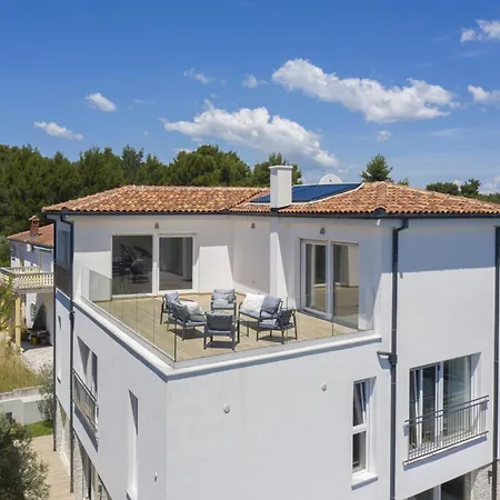 Skylounge Fažana