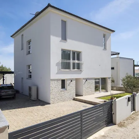 Skylounge Villa Fažana